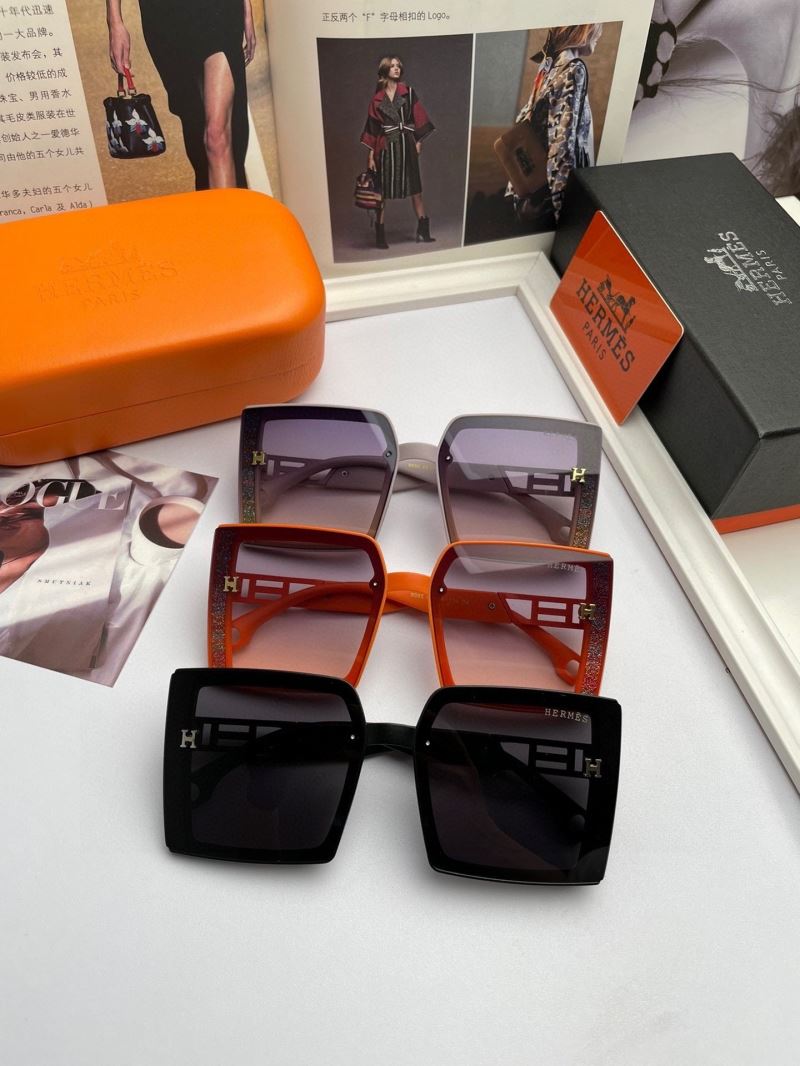 Hermes Sunglasses